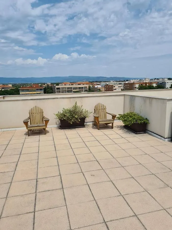 Brisa Marina Apartment Cambrils Spain