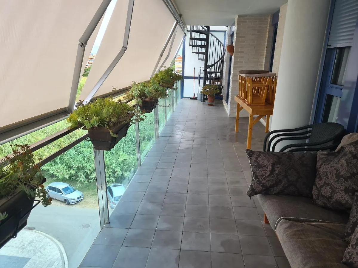 Brisa Marina Apartment Cambrils Spain