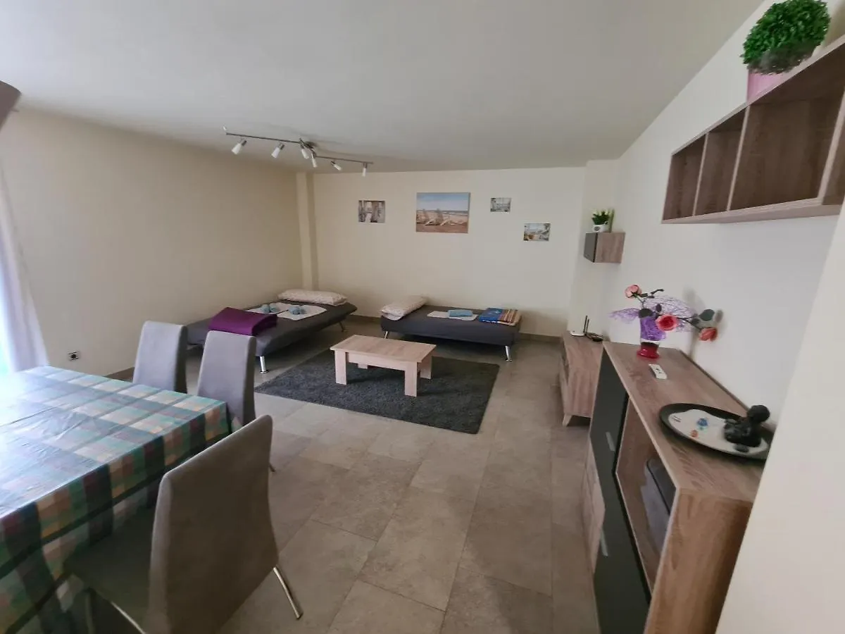 Brisa Marina Apartment Cambrils 0*,