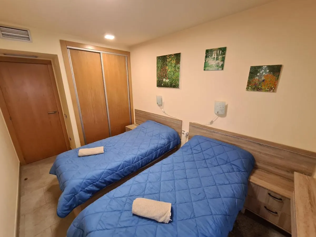 Brisa Marina Apartment Cambrils Spain