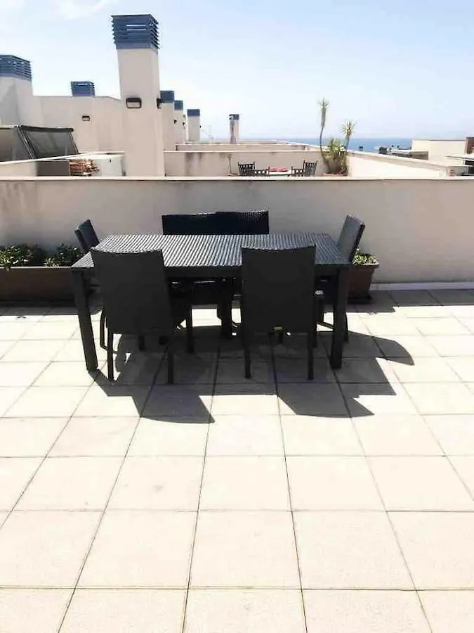 Brisa Marina Apartment Cambrils 0*,