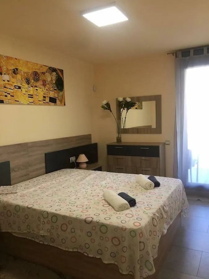 Brisa Marina Apartment Cambrils
