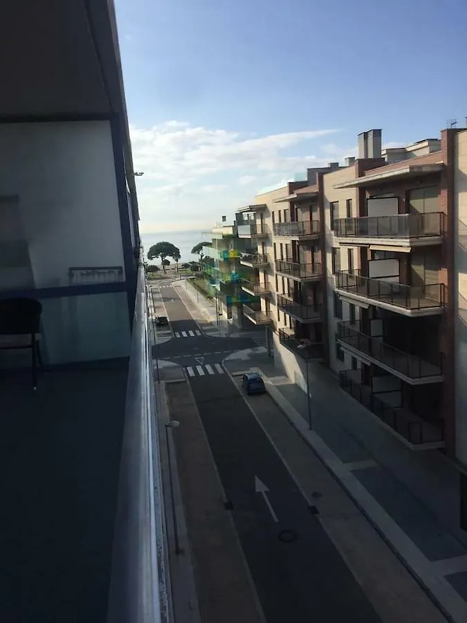 Brisa Marina Apartamento Cambrils