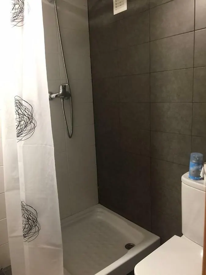 Brisa Marina Apartment Cambrils