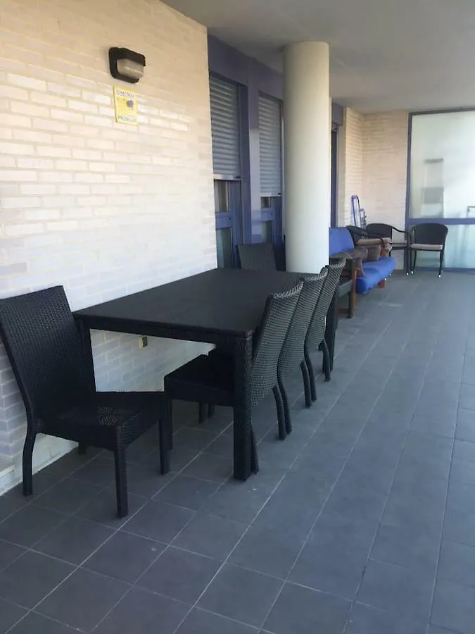 Brisa Marina Apartamento Cambrils