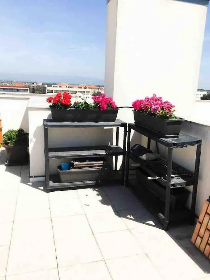 Brisa Marina Apartment Cambrils 0*,