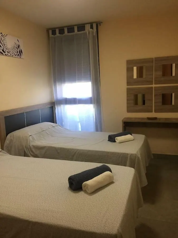 Brisa Marina Apartment Cambrils
