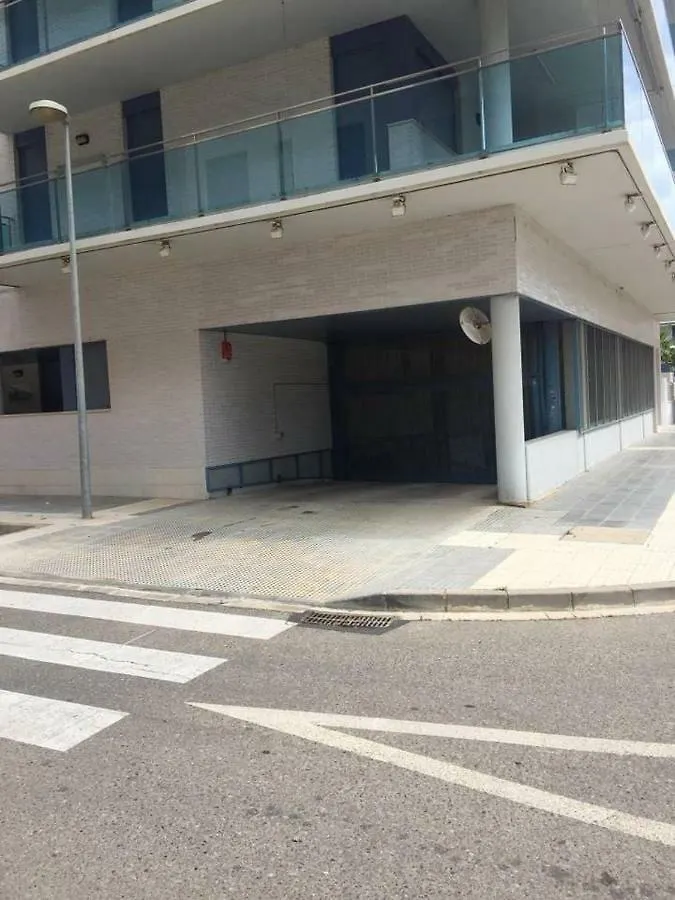 Brisa Marina Apartamento Cambrils 0*,  España
