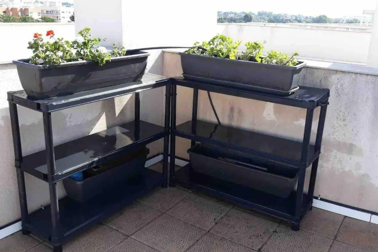 Brisa Marina Apartamento Cambrils 0*,