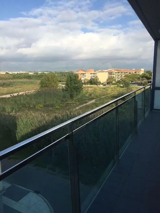 Brisa Marina Apartamento Cambrils
