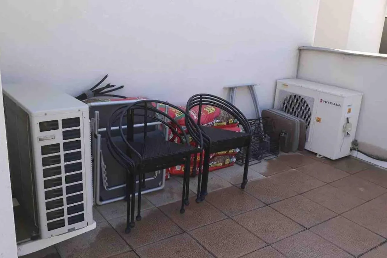 Brisa Marina Apartamento Cambrils
