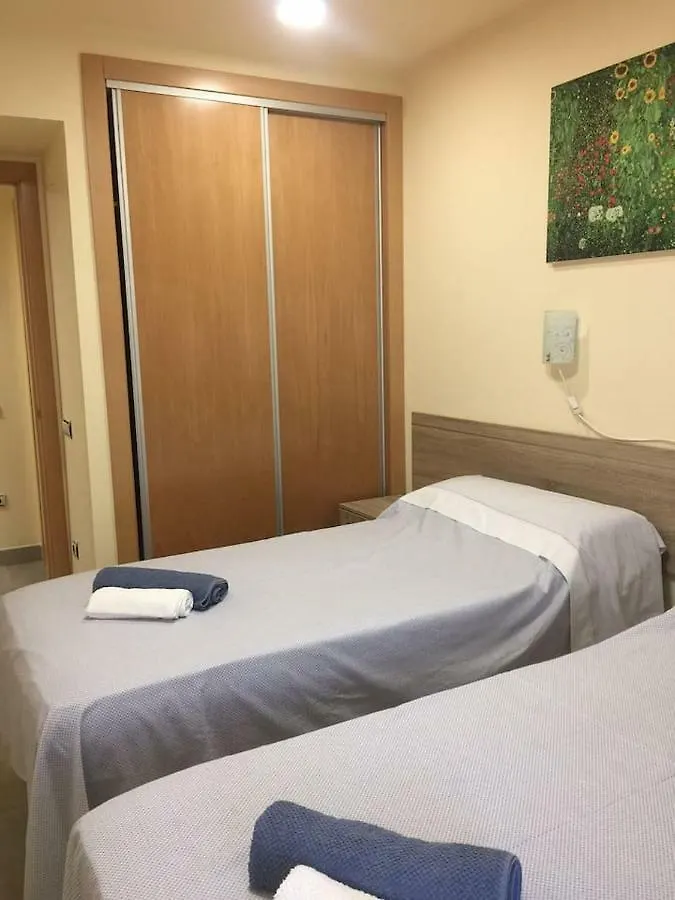 Brisa Marina Apartment Cambrils