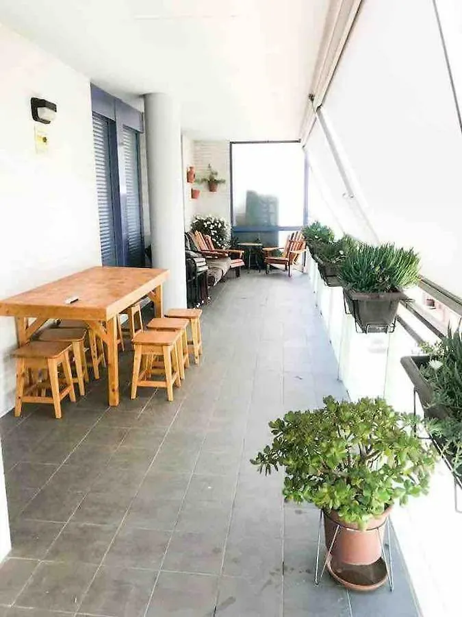 Brisa Marina Apartment Cambrils