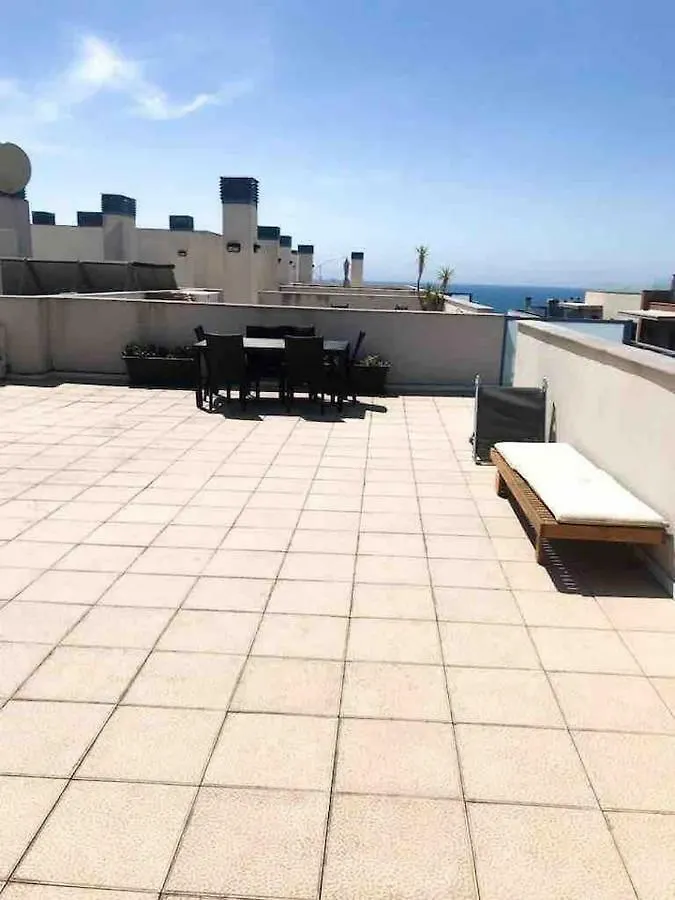 Brisa Marina Apartamento Cambrils 0*,  España