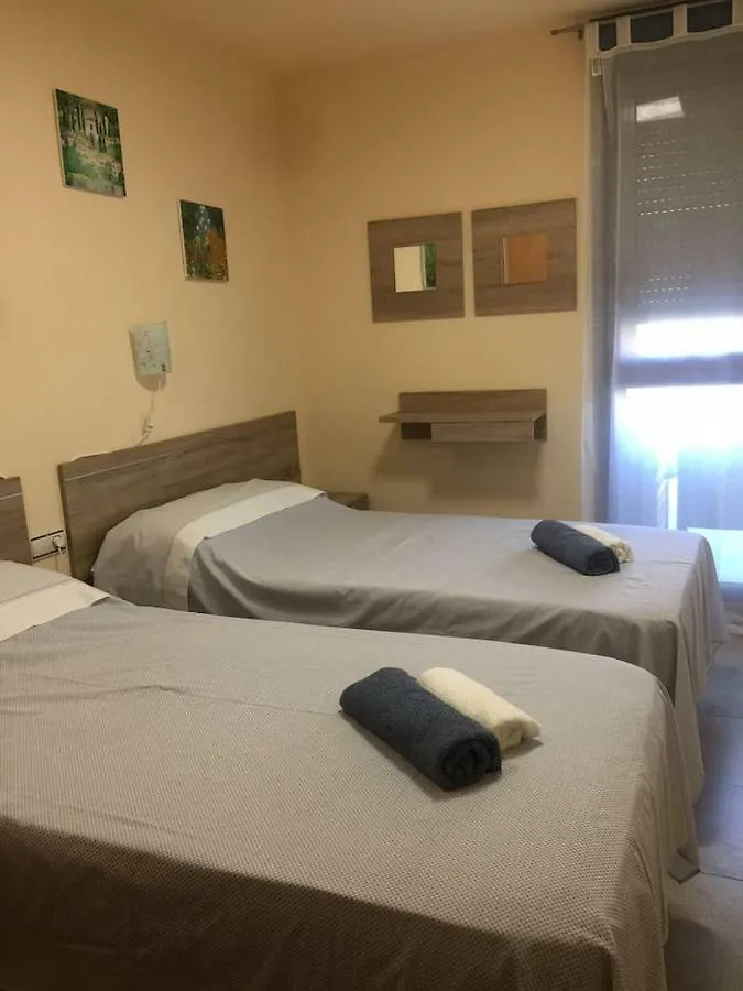 Brisa Marina Apartment Cambrils