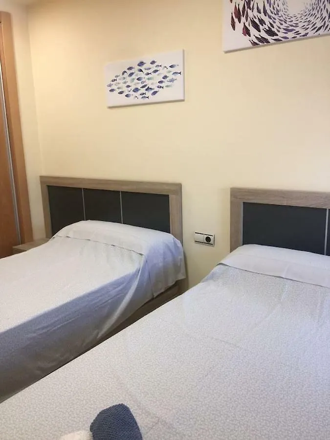 Brisa Marina Apartamento Cambrils 0*,  España