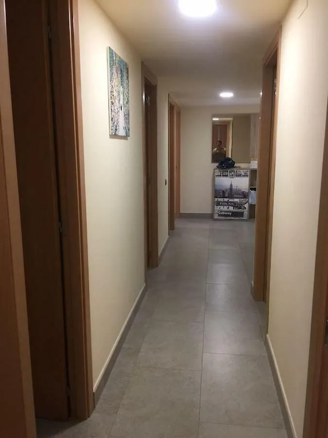 Brisa Marina Apartment Cambrils