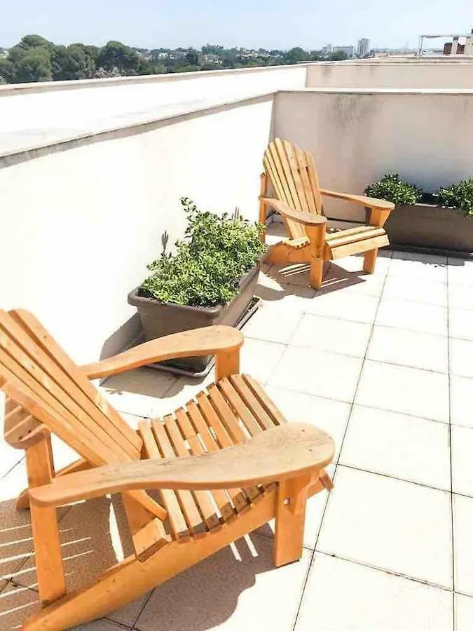 Brisa Marina Apartment Cambrils