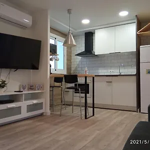 Bahía Apartamento