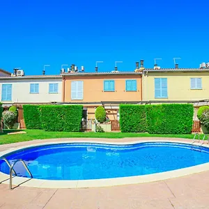 Tarongers Сasa de vacaciones