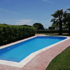 Apartamento En Edificio Ciutadella Apartamento