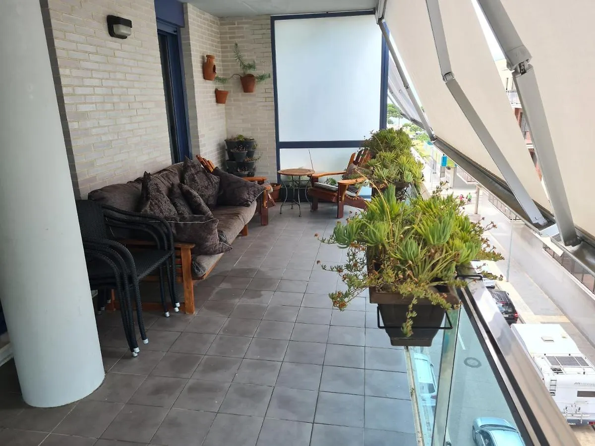 Brisa Marina Apartamento Cambrils