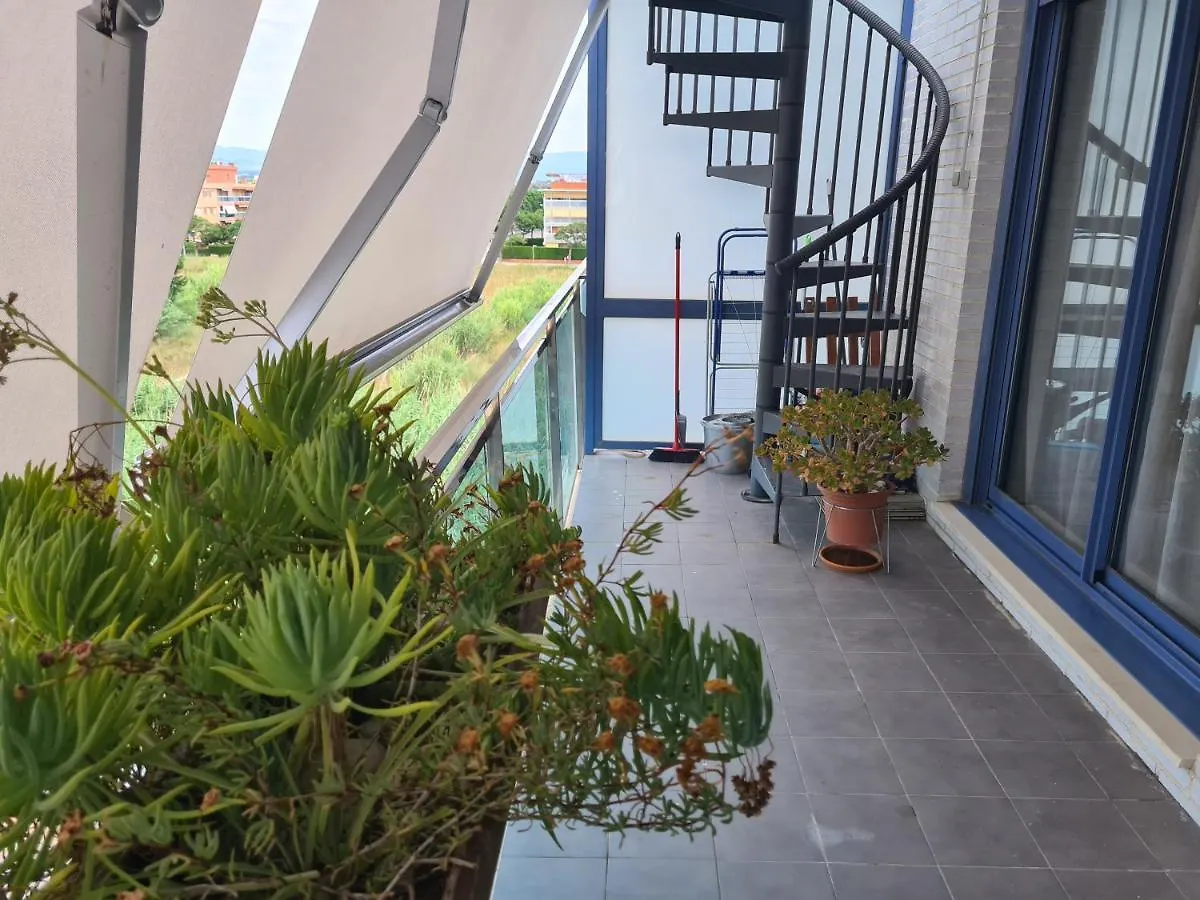Brisa Marina Apartamento Cambrils España