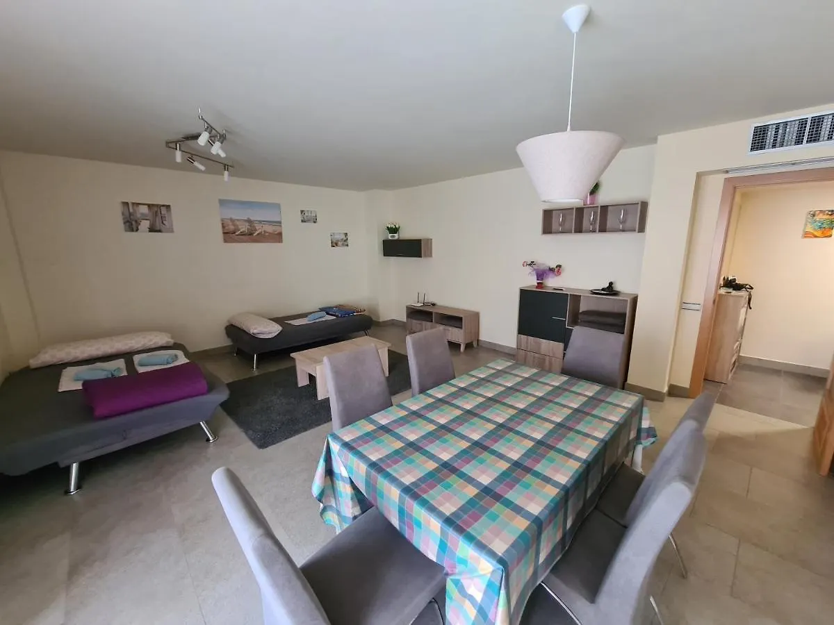 Brisa Marina Apartamento Cambrils 0*,  España
