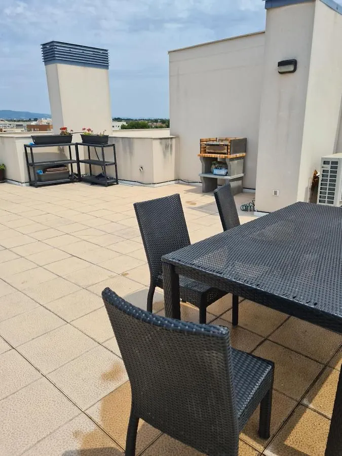Brisa Marina Apartamento Cambrils 0*,  España