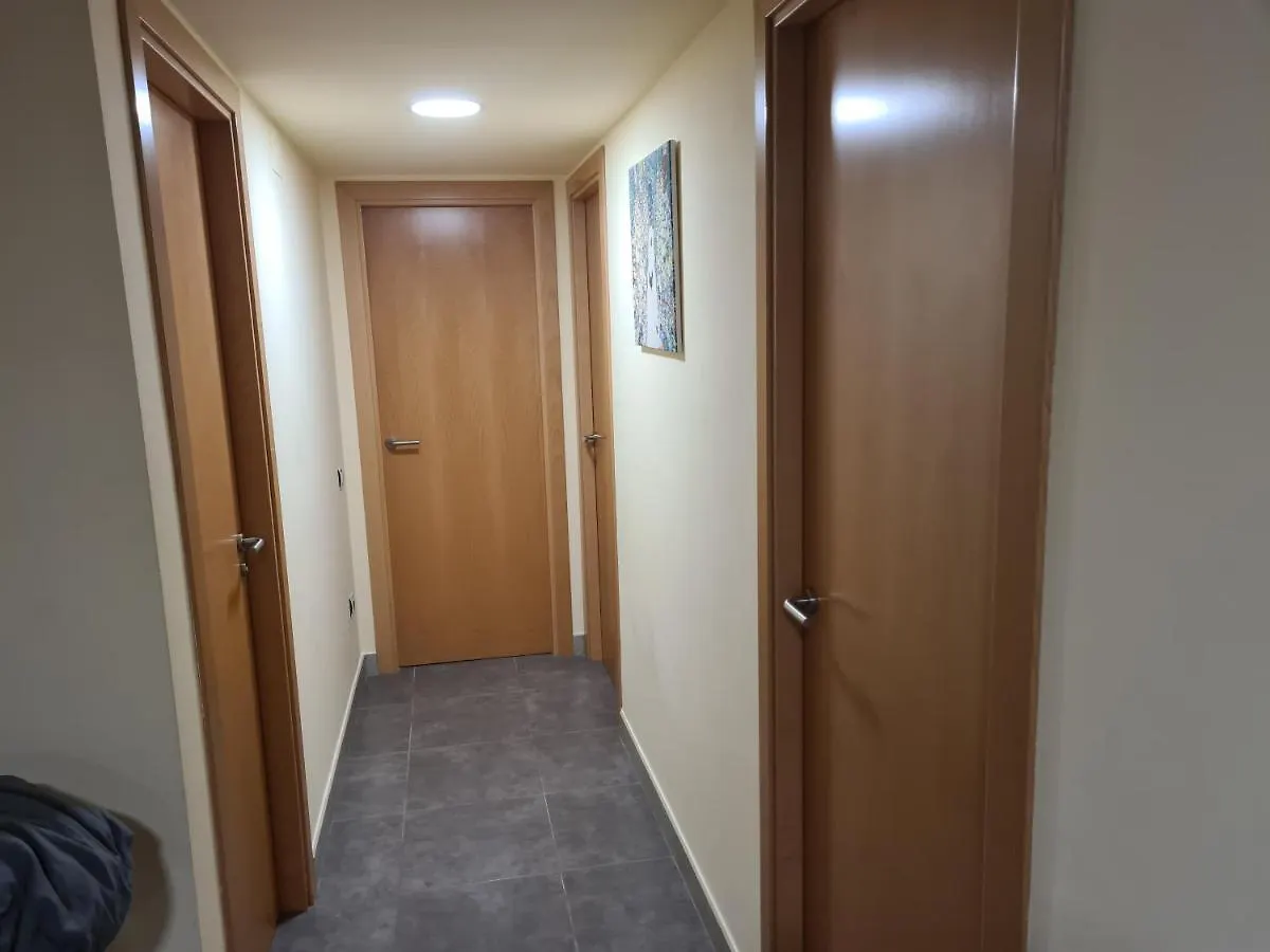 Brisa Marina Apartamento Cambrils