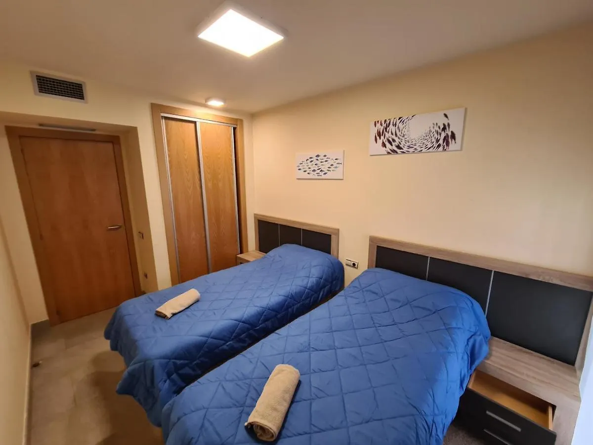 Brisa Marina Apartamento Cambrils