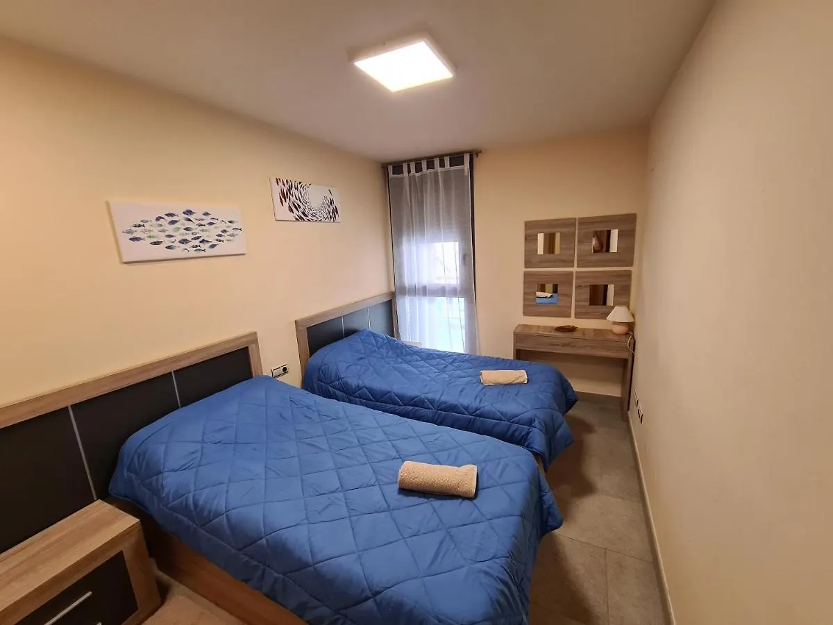 Brisa Marina Apartamento Cambrils