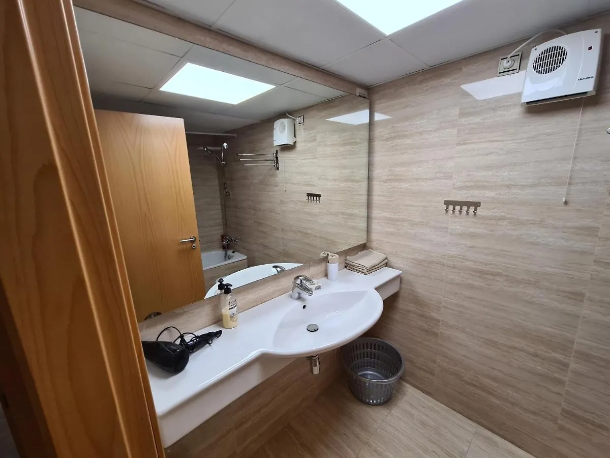 Brisa Marina Apartamento Cambrils