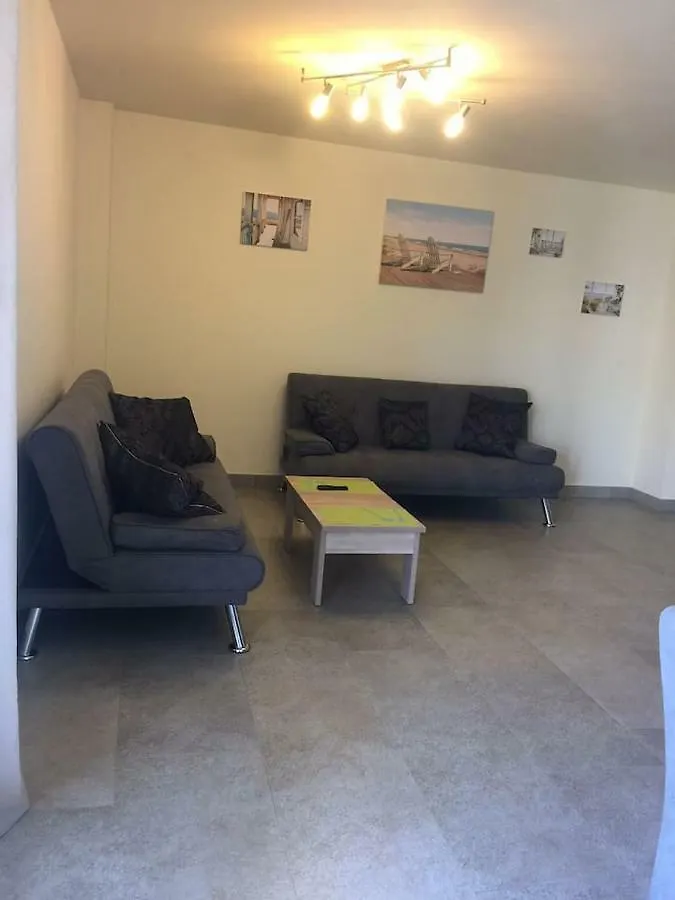 Brisa Marina Apartamento Cambrils