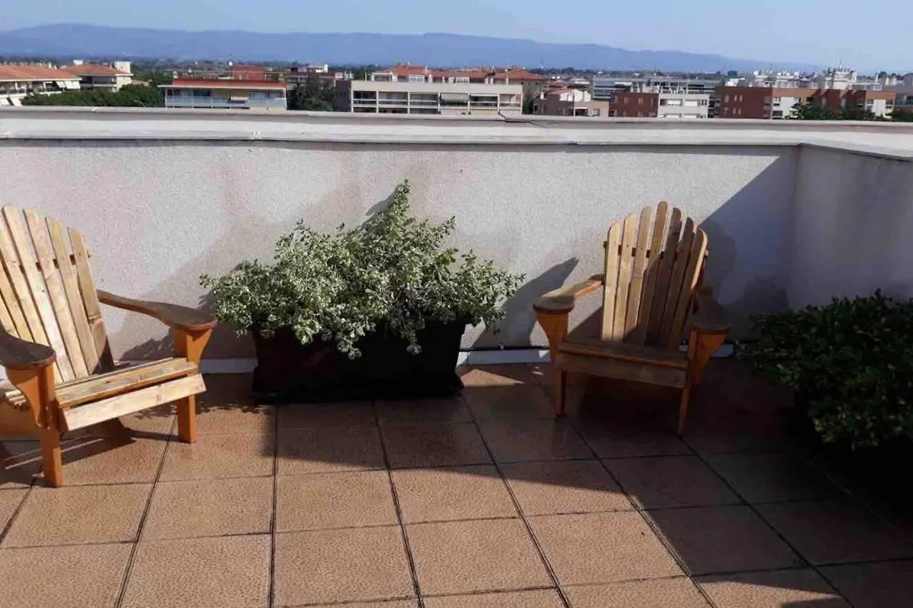 Brisa Marina Apartamento Cambrils