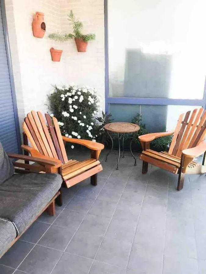 Brisa Marina Apartamento Cambrils