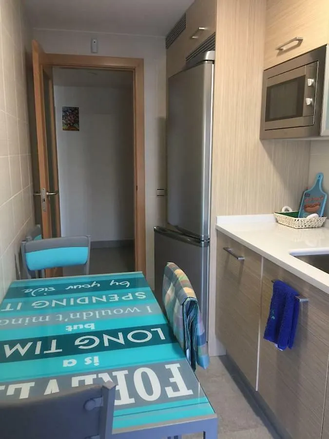 Brisa Marina Apartamento Cambrils