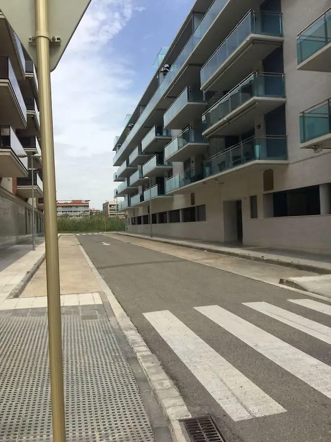Brisa Marina Apartamento Cambrils