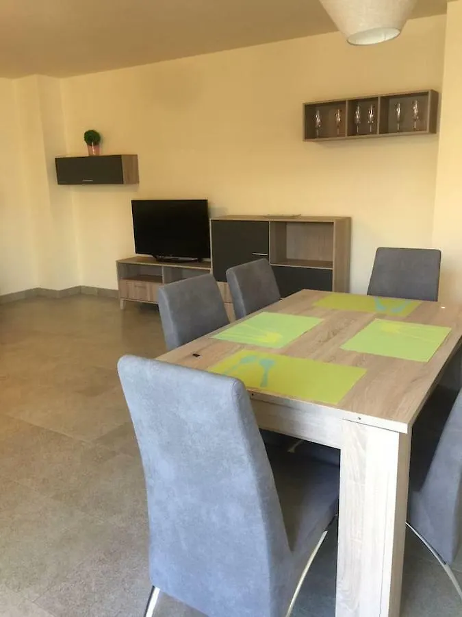 Brisa Marina Apartamento Cambrils España