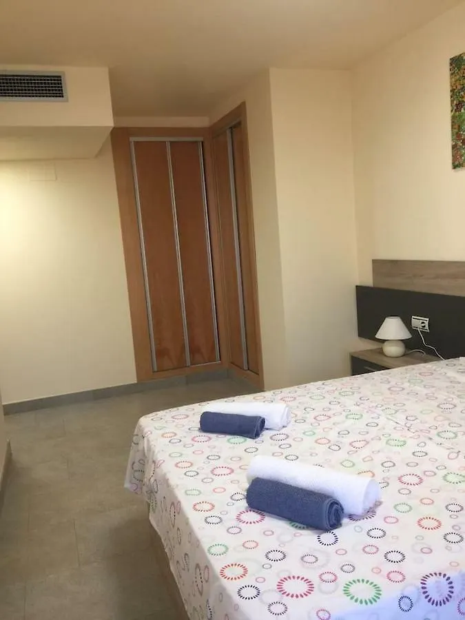 Brisa Marina Apartamento Cambrils España