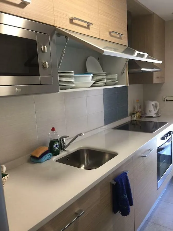 Brisa Marina Apartamento Cambrils