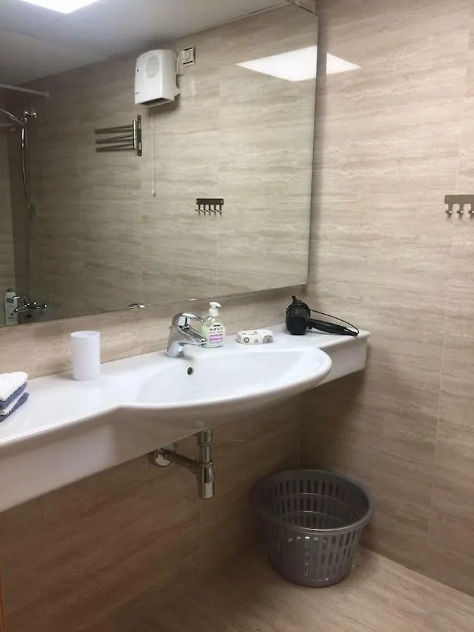 Brisa Marina Apartamento Cambrils 0*,